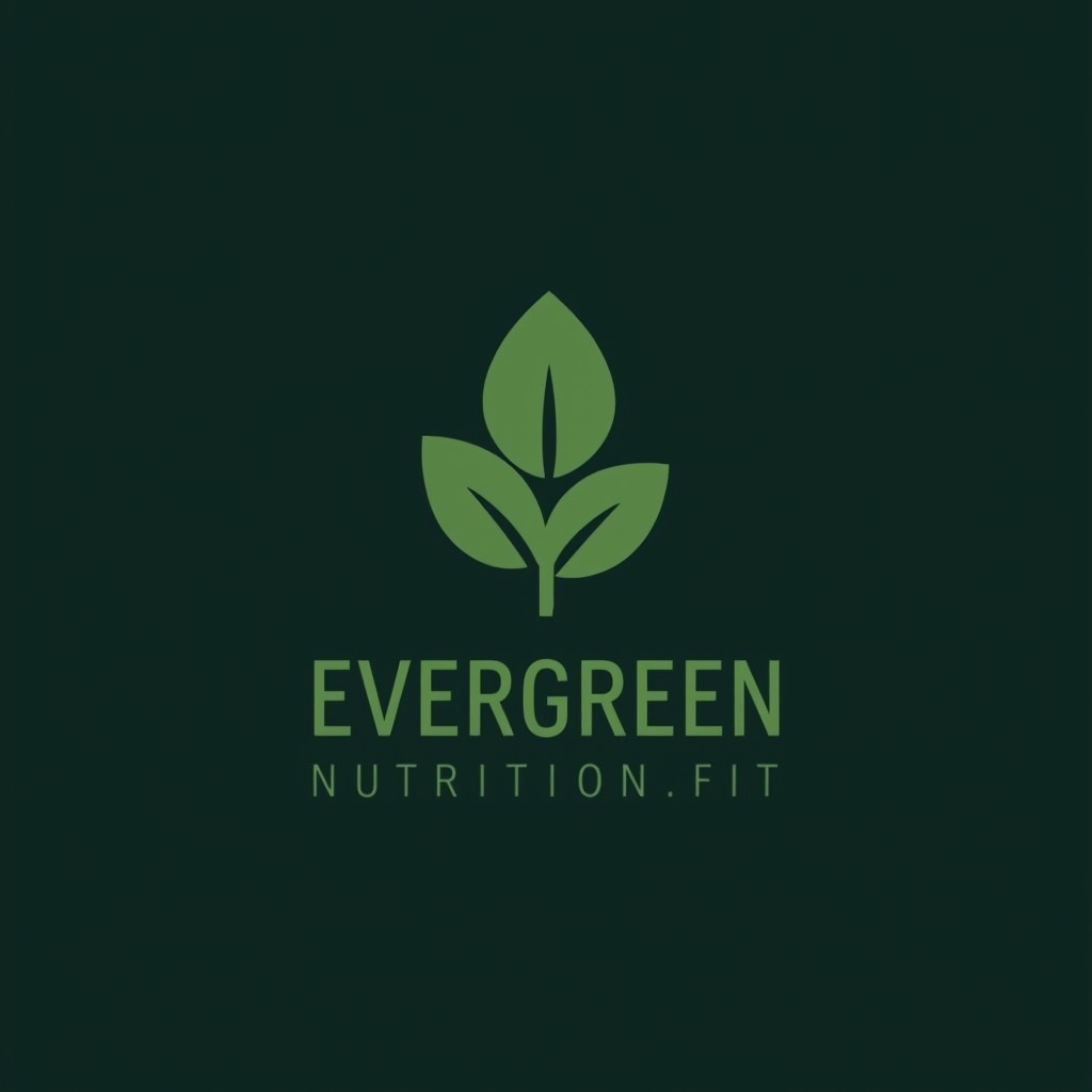 Evergreennutrition